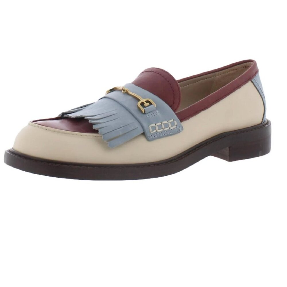 Sam Edelman Cammi Summer Loafer - NEW - Size 9